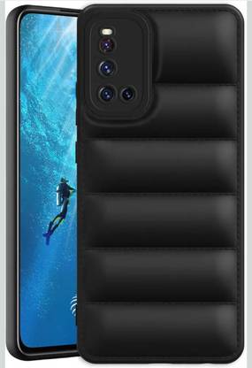 CASEHYP Back Cover for Vivo V19