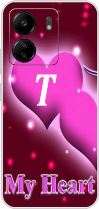 Artcase Back Cover for Redmi 13C, Redmi 13C 4G