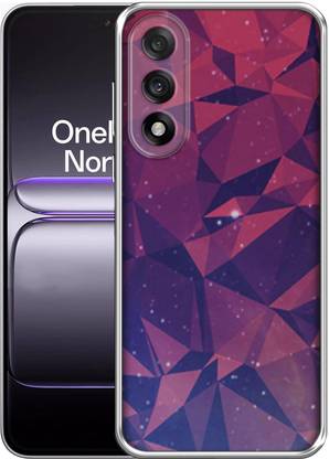 Casotec Back Cover for OnePlus Nord 5 5G