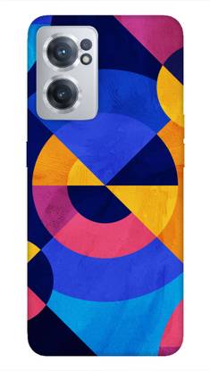 TrishArt Back Cover for OnePlus Nord CE 2 5G