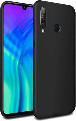 CaseOcean Back Cover for Honor 10I, Hry-Lx1T