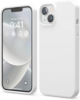 Imperium Back Cover for Apple iPhone 13