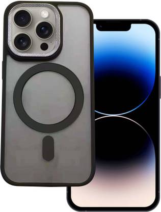 gadvik Back Cover for Apple iPhone 13 PRO