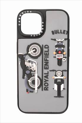 Casetify Back Cover for Iphone 14