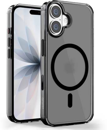 Gripp Back Cover for Apple iPhone 17
