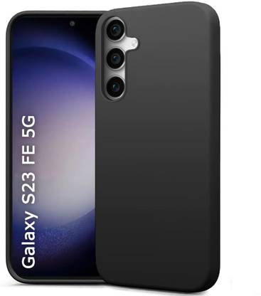 ASRK Back Cover for SAMSUNG Galaxy S23 FE 5G