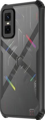 Skyforce Back Cover for Infinix GT 30 Pro 5G Plus, Infinix GT 30 Pro 5G, IP69