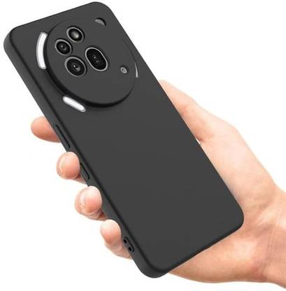 SWILICASE Front & Back Case for Nothing Phone 3a Pro