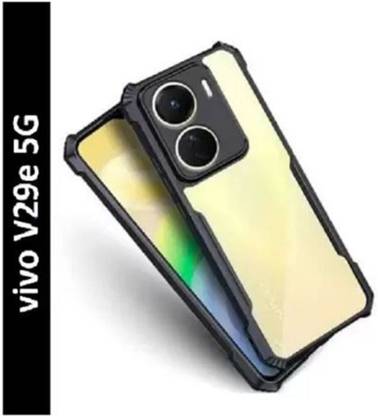 Chemforce Pouch for Vivo V29e, VIVO V29e 5G