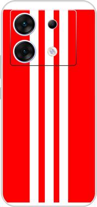 Dreamcase Back Cover for Infinix Zero 30 5G