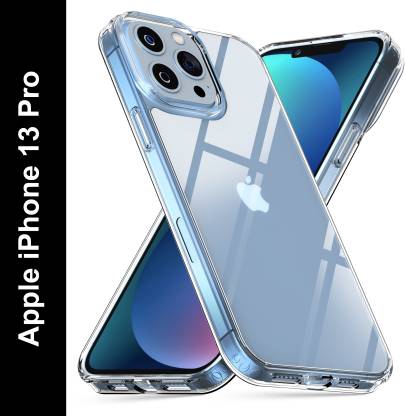 CZARTECH Back Cover for APPLE iPhone 13 Pro