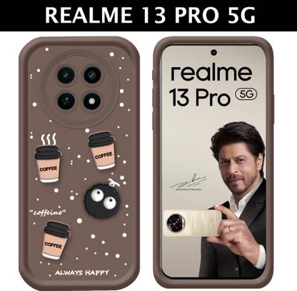 fi-yonity Back Cover for Realme 13 PRO 5G