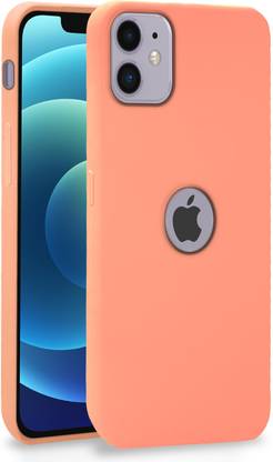 Pikkme Back Cover for iPhone 11