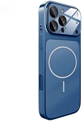 VoiDrop Back Cover for IPHONE 16 PRO MAX