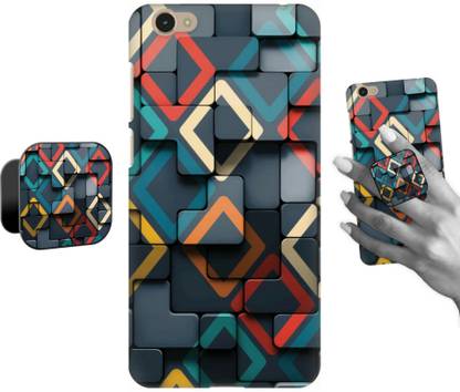 COVERDESIGN Back Cover for VIVO Y55s