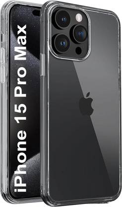 ONCRAVES Back Replacement Cover for iPhone 15 Pro Max