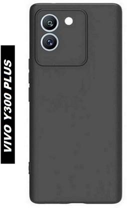 NKCASE Back Cover for vivo Y300 Plus 5G, vivo Y300 Plus:[CND]