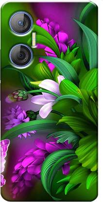 YorktoSis Back Cover for Tecno POVA Neo 5G/ Tecno Pova Neo 2598