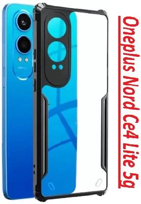 Hyper Back Cover for OnePlus Nord CE4 lite 5G, ONEPLUS NORD CE4 LITE 5G, 1+ NORD CE 4 LITE 5G, (IP)