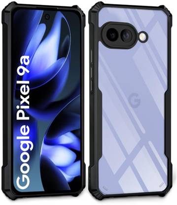 IGSDPTEC Back Cover for Google Pixel 9A 5G,ip5
