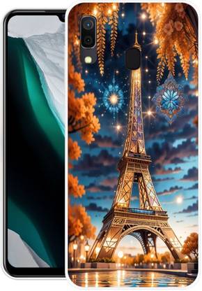 Sswastik Back Cover for Samsung Galaxy A30