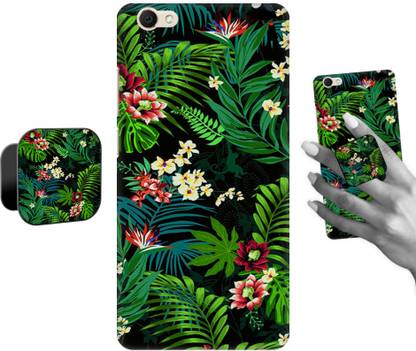 TaffyNotes Back Cover for Oppo A83