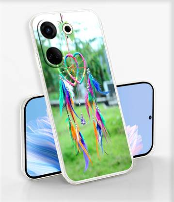 mobom Back Cover for Tecno Camon 20