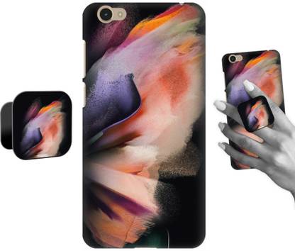 COVERDESIGN Back Cover for VIVO Y55s