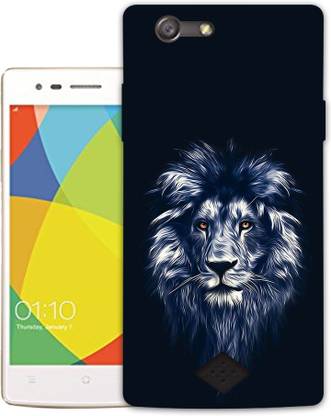 kridha Back Cover for Oppo Neo 5 back cover | Oppo 1201 back cover | Design_124