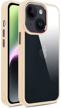 Winble Back Cover for Apple iPhone 14 Plus, iPhone 14 Plus Cover Case