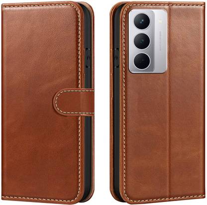 Forego Back Cover for realme P3X 5G