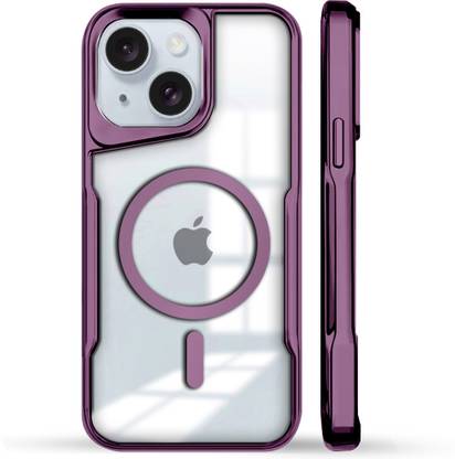 KARWAN Back Cover for APPLE iPhone 13