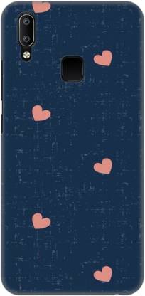 COBIERTAS Back Cover for Vivo Y93