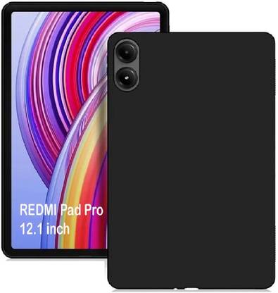Vetrivel Back Cover for REDMI Pad Pro 5G tablet 5g 12.1 inch