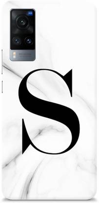 Chiraiyaa Back Cover for vivo X60