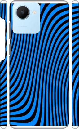 TrishArt Back Cover for Realme C30