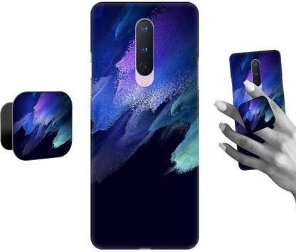 TaffyNotes Back Cover for Oneplus 8