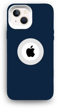 Sychelle Back Cover for Apple Iphone 14plus