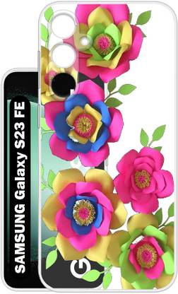 Case Club Back Cover for SAMSUNG Galaxy S23 FE