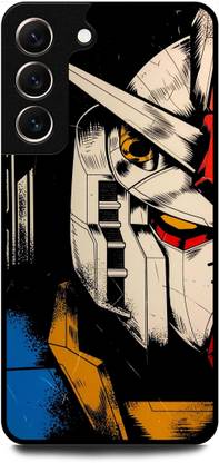 WallCraft Back Cover for SAMSUNG Galaxy S22 Plus 5G KMIILIY, GUNDAM, VECTOR, GAME, CARTOON, ART