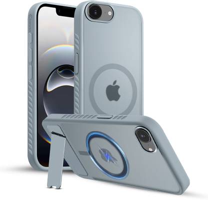 KARWAN Back Cover for APPLE iPhone 16E
