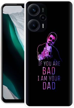 CASEEVA Back Cover for POCO F5 5G