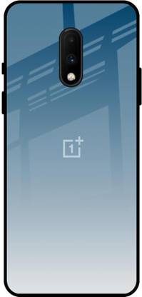 Hocopoco Back Cover for OnePlus 7