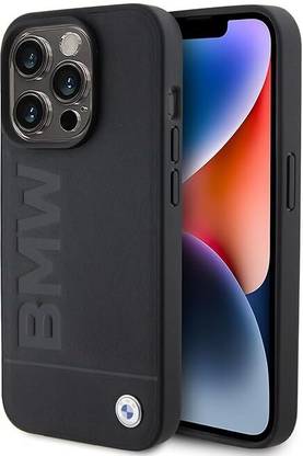 BMV Back Cover for IPHONE 15 PRO