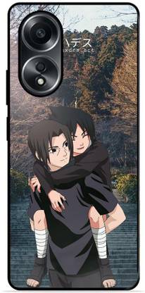 FAZAKA Back Cover for Oppo A58 5G | Oppo A78 4G | Oppo A78 5G