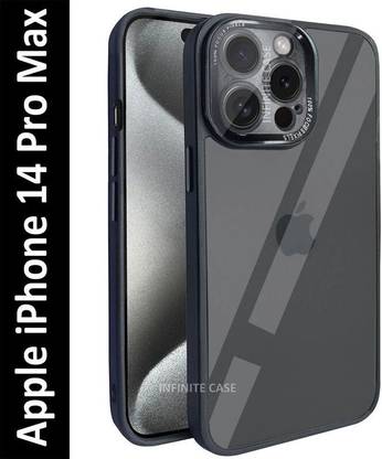 Infinite Case Back Cover for Apple iPhone 14 Pro Max