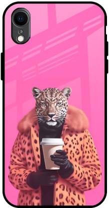 SNOB Back Cover for Apple iPhone XR