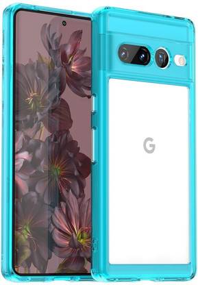 Cover Alive Back Cover for Google Pixel 7 Pro