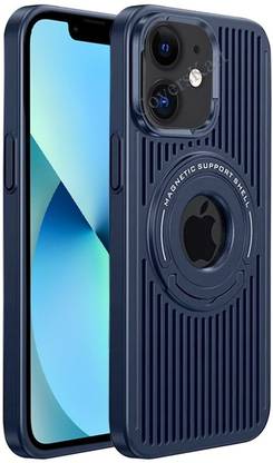 MobiLooks Back Cover for Apple iPhone