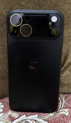 MAMZER Back Cover for Apple iPhone 14